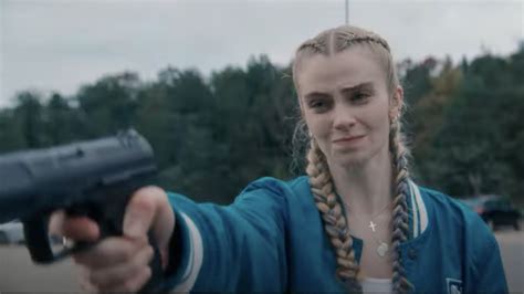How to watch Then You Run: stream the crime thriller TV  .